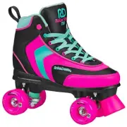 Roller Derby Roller Star Women's Roller Skates 4 MINT MAVEN