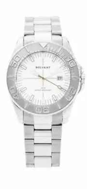 Bolvaint Primus Blanc in Silver