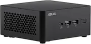 ASUS NUC 14 Pro RNUC14RVHU500000I - Barebone - Mini PC - 1 x Core Ultra 5 125H / up to 4.5 GHz - RAM 0 GB - Intel Arc Gr