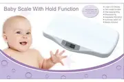 Digital Electronic Infant Baby Scale Scales Pediatric Weight Tracker
