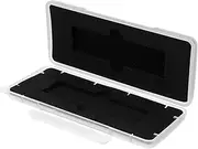 Travel Hard Drive Bag Portable Organizer with Handle for Compact Digital Packing Case for Effortless Carrying and Storage
