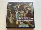Creedence Clearwater Revival: Bayou Country Reel 3 ¾ ips 4-Track Stereo SEALED