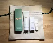 La Mer Hand Cream Set