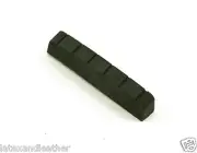 SELF LUBRICATING GRAPHITE NUT FOR GIBSON® LES PAUL SG EXPLORER FLYING V