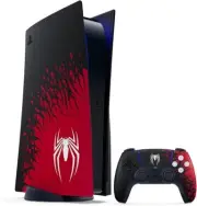 Spider-Man 2 PS5 Console BRAND NEW/SEALED SPIDER MAN PLAYSTATION LIMITED EDITION