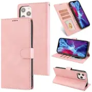 Leather Flip Wallet Card Stand Phone Case For Samsung A10 A40 A50 M52 A70 A30