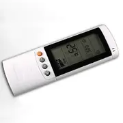 New Replacement AC Remote Control RC08A for Airwell Electra for Gree