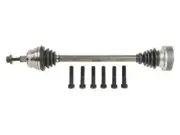 CV Axle Assembly For 93-02 Audi A4 Quattro S4 90 AWD HP98D6 CV Axle Assembly (for: Audi)