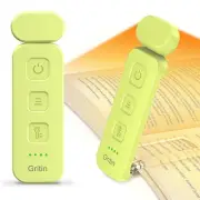 Reading Light, Rechargeable Book Light for Reading in Bed - Eye Caring 3
