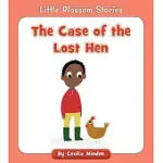 THE CASE OF THE LOST HEN