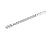 NGHIA Stainless Steel P.04 Nail Cuticle Pusher Double End Spoon Remove SNS Tool