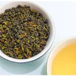 台灣金萱烏龍茶葉  JHINHSUAN OOLONG TEA