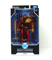 DC Multiverse Azrael (Curse of the White Knight #1) 7-Inch Action Figure