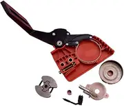 Chain Clutch Sprocket Drum Brake Handle Bearing Kit Accessories Replacement Fit for for Husq/Varna 36 41 136 137 141 142 Chainsaw