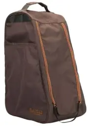 E4843 Ankle Walking Hunting Outdoor Boot Bag by Aigle