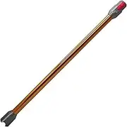Metal Extension Rod，Compatible for Dyson，V12 /V10 Digital Slim Vacuum Quick Release Straight Pipe Bar Handheld Straight Tube Replacement