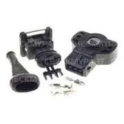 Jaylec Motorsport Tps 3 Pin Grey Cw R - TPS-107