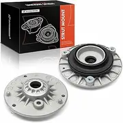 Strut Mount Replacement for Mini Mini F56 2013-2016, Front Left and Right, A Set of 2