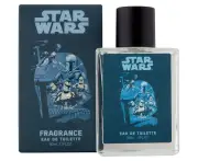Star Wars: Jango Fett EDT Perfume 50mL