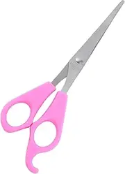 OATIPHO 1Pc Sturdy Hair Trimming Scissors for Precise Haircuts Professional Hairdressing Shears for Home and Salon Use Durable and Easy to Handle