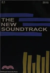 在飛比找三民網路書店優惠-The New Soundtrack：Volume 8, I