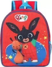 Bing Bunny Backpack