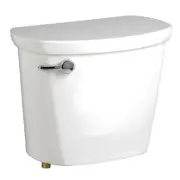 American Standard 4188B.004 Cadet Pro Toilet Tank Only - White