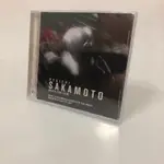 熱銷/CD 坂本龍一 RYUICHI SAKAMOTO MUSIC FOR FILM/靜逸軒