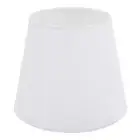 lamps shades Small Lamp Shade Practical Cloth Lamp Desk Lamp