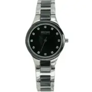 Bering Ladies Watch Wristwatch Slim Ceramic - 32327-749