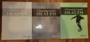 Abeka Choosing Good Health Grade 6 Student&Teacher Quiz/Test/WS Key, Answer Key