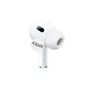 New Apple AirPods Pro 2nd Generation USB-C Replacement: Left Side Only A3048