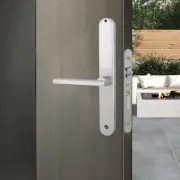 DB-M22 Fingerprint Door Lock Keyless Entry Door Lock Smart Lock with Keypad