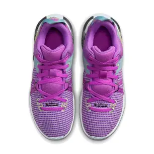 【NIKE 耐吉】LEBRON WITNESS VII EP 男 籃球鞋(DM1122500)