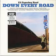 [YEP ROC RECORDS] Eli Paperboy Reed: Down Every Road Vinyl