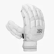 DSC Xlite L.E. Cricket Batting Gloves | Color: