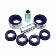 SuperPro Strut Bar To Chassis Mount Bushing Kit - Double Offset - SPF3089K