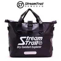 在飛比找樂天市場購物網優惠-日本品牌【Stream Trail】騎士多功能托特包 戶外活