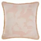 Linen House Tourelles Paprika European Pillowcase
