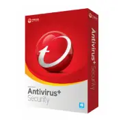 Trend Micro Antivirus Plus - Fast Digital Delivery