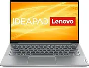 [Lenovo] IdeaPad Slim 3i Laptop | 14" Full HD Display | Intel Core i5-12450H | 16GB RAM | 512GB SSD | Intel UHD Graphics | Win11 Home | QWERTZ | Grey | 3 Months Premium Care