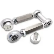 FX 350 2025 And Up Adjustable Lowering Links Kit 4 Inches Lower