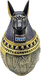 Pet Urns - Commemorative Dog Ashes Urn - Hollow Box with Resin Base Engraved Keepsakes for Commemorative Memory Burial Funeral Sympathy Death Remembrance