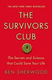 在飛比找博客來優惠-The Survivors Club: The Secret