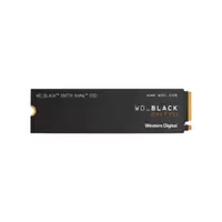 在飛比找momo購物網優惠-【WD 威騰】WD BLACK 黑標 SN770 500G 