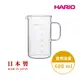 【HARIO 經典燒杯系列】經典燒杯咖啡壺600ml [BV-600]