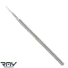 Manicure Pedicure Nail File Scaler Ingrown Podiatrist Nail Care Clean Hand Tools