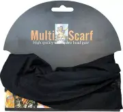 Black Duck Brand Muli-functional Light Weight Breathable Neck Gaiter Face Cover