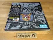 Thin Lizzy 1976 5SHM-CD + Blu-ray Audio Limited Edition Box UICY-80527