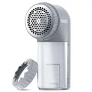 Fabric Shaver Lint Remover, Sweater Shaver to Remove Pilling, Lint Shaver wit...